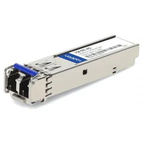 Addon Accedian 7Sx-001 Compatible Taa Compliant 1000Base-Cwdm Sfp Transceiver (S