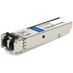 Addon Alcatel-Lucent Isfp-10G-Sr Compatible 10Gbase-Sr Sfp  Transceiver (Mmf, 85