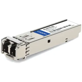 Addon Allnet All4755 Compatible Taa Compliant 1000Base-Zx Sfp Transceiver (Smf,