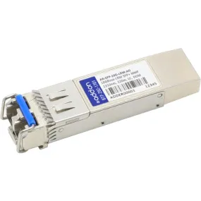 Addon Arista Networks Sfp-10G-Lrm Compatible Taa Compliant 10Gbase-Lrm Sfp  Transceiver (Mmf, 1310Nm, 220M, Lc, Dom) Ar-Sfp-10G-Lrm-Ao