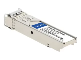 AddOn Calix SFP  Module 100-01971-DW5979-AO