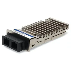 AddOn Cisco DWDM-X2-30.33-40 Compatible TAA Compliant 10GBase-DWDM 100GHz X2 Transceiver (SMF, 1530.33nm, 40km, SC) DWDM-X2-30.33-40-AO