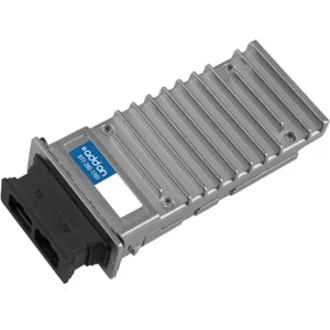 Addon Cisco Dwdm-X2-56.55 Compatible Taa Compliant 10Gbase-Dwdm 100Ghz X2 Transceiver (Smf, 1556.55Nm, 80Km, Sc)
