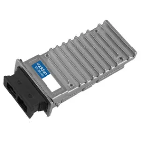 Addon Cisco Dwdm-X2-56.55 Compatible Taa Compliant 10Gbase-Dwdm 100Ghz X2 Transceiver (Smf, 1556.55Nm, 80Km, Sc)