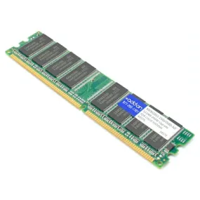 AddOn Cisco MEM2811-256U768D Compatible 512MB DRAM Upgrade MEM2811-256U768D-AO