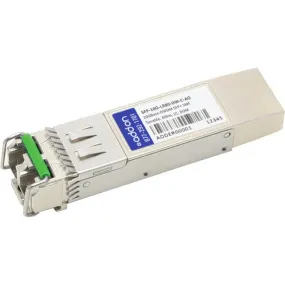 AddOn Cisco SFP  Module SFP-10G-LR80-DW-C-AO