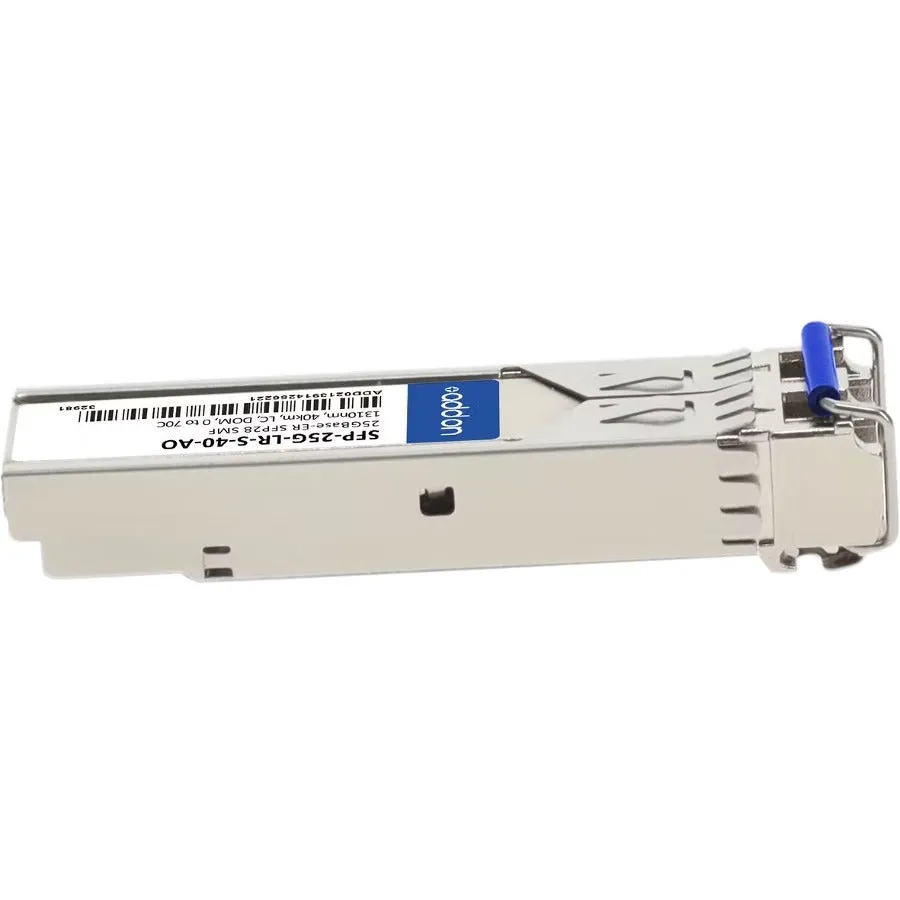 Addon Cisco Sfp28 Module Sfp-25G-Lr-S-40-Ao