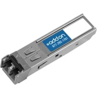 Addon Hp J4859B Compatible Taa Compliant 1000Base-Lx Sfp Transceiver (Smf, 1310Nm, 10Km, Lc)