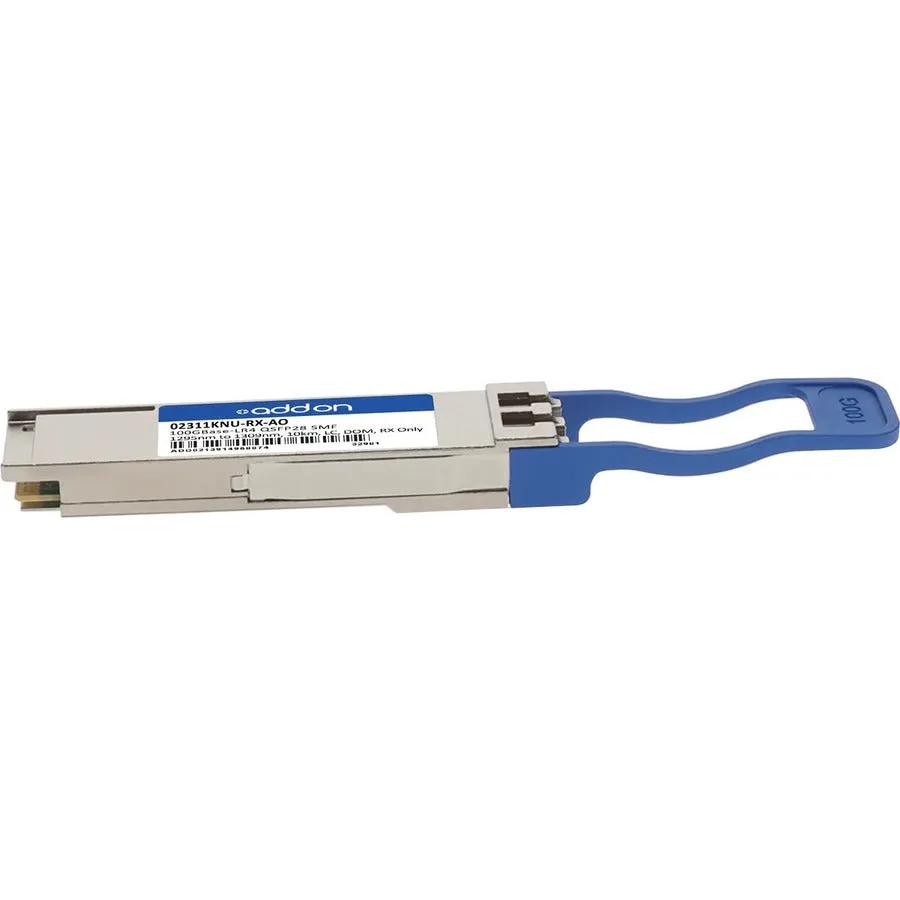AddOn Huawei QSFP28 Module 02311KNU-RX-AO