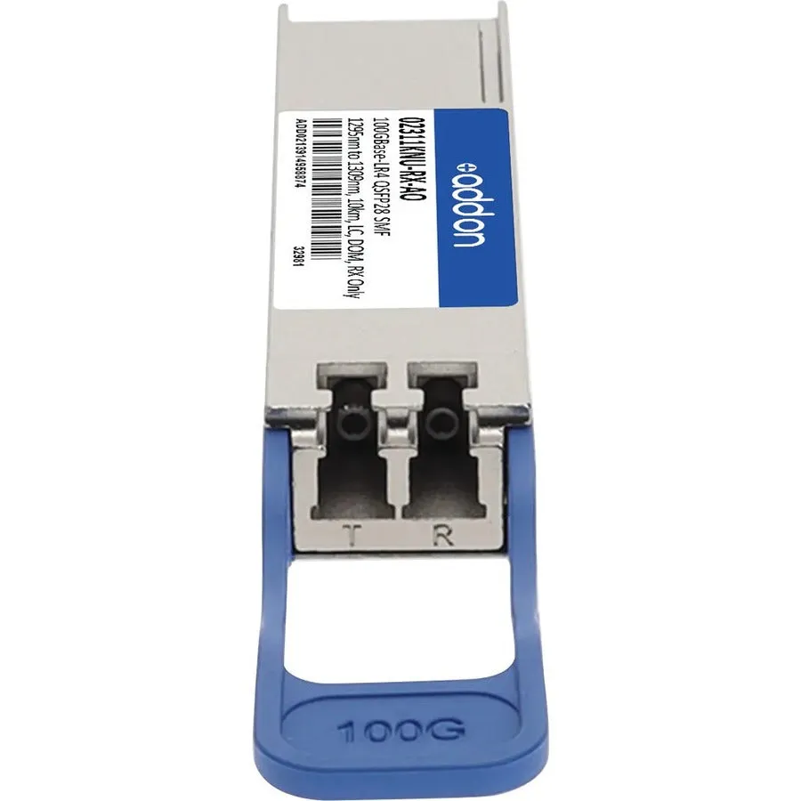 AddOn Huawei QSFP28 Module 02311KNU-RX-AO