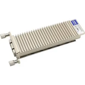Addon Msa And Taa Compliant 10Gbase-Sr Xenpak Transceiver (Mmf, 850Nm, 300M, Sc, Dom)