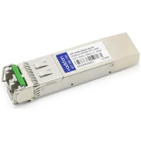 Addon Msa Comp 10Gbase-Dwdm Taa Xcvr And-Sfp10Gbdw2540Ao