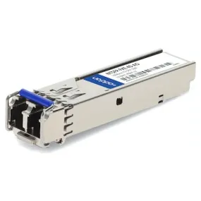 Addon N-Tron Ntsfp-Fxe-40 Compatible Taa Compliant 100Base-Fx Sfp Transceiver (S