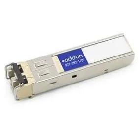 Addon Networks 1020-8303-Ao Network Transceiver Module Fiber Optic 10000 Mbit/S Sfp  1510 Nm