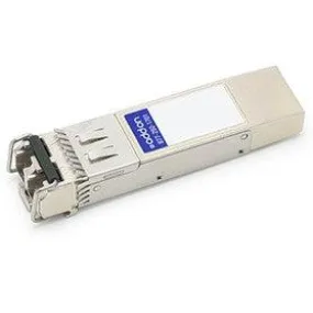 Addon Networks 10Gb-Lr-Sfpp-Cw43-Ao Network Transceiver Module Fiber Optic 10000 Mbit/S Sfp  1430 Nm