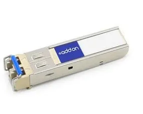 Addon Networks 1442707G3-Ao Network Transceiver Module Fiber Optic 1000 Mbit/S Sfp 1558.98 Nm