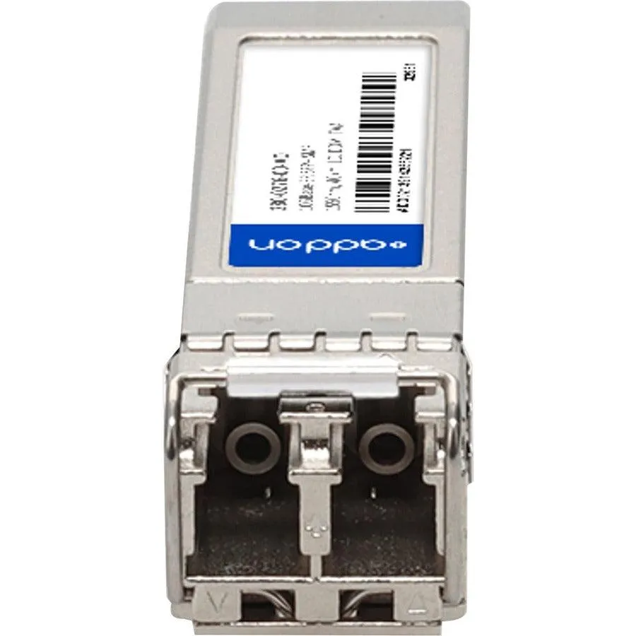 Addon Networks 280-0276-00-Ao Network Transceiver Module Fiber Optic 10000 Mbit/S Sfp  1550 Nm