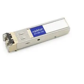 Addon Networks 407-Bbrm-Ao Network Transceiver Module Fiber Optic 10000 Mbit/S Sfp  850 Nm