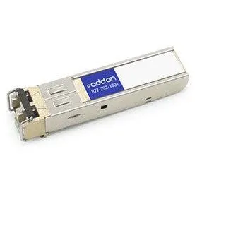 Addon Networks 407-Bbrm-Ao Network Transceiver Module Fiber Optic 10000 Mbit/S Sfp  850 Nm