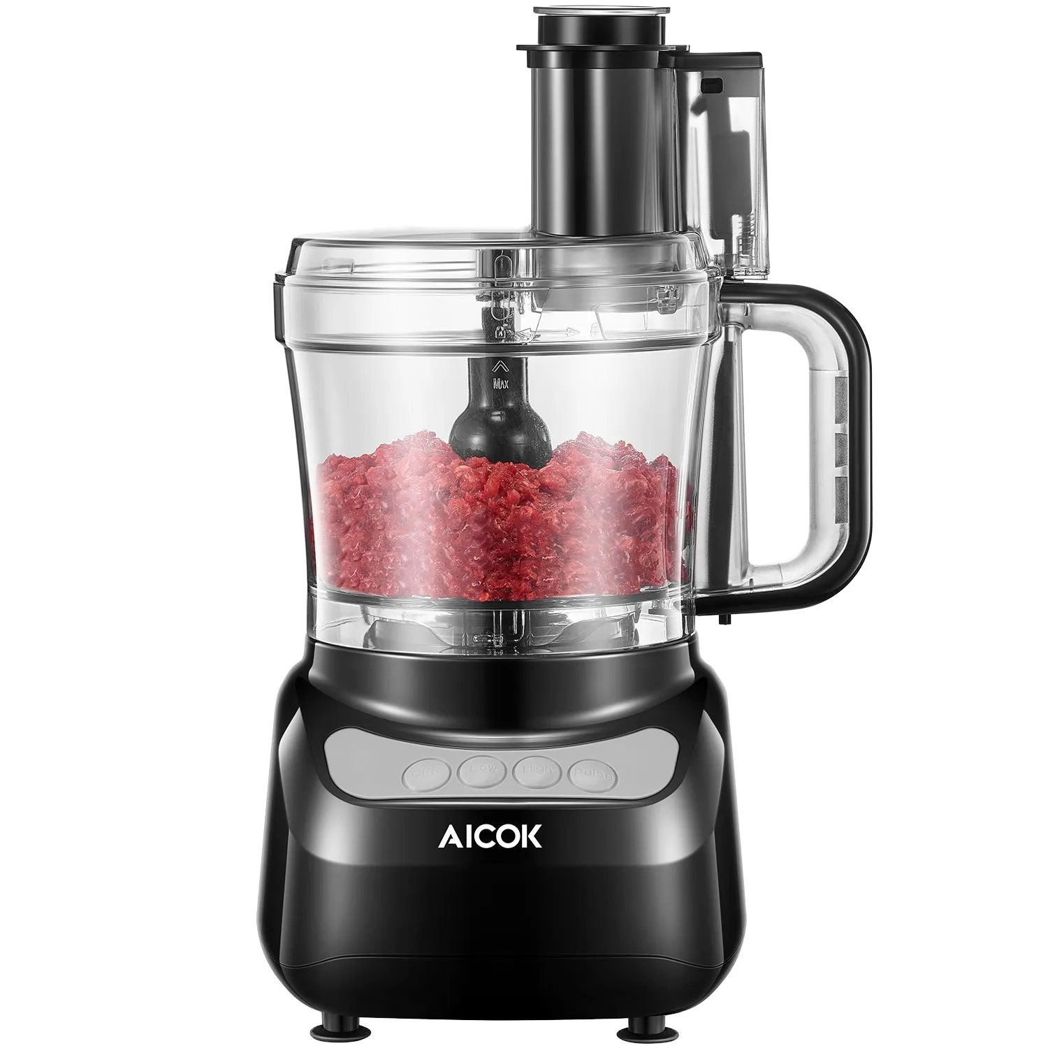 AICOK Multifunctional Food Processor