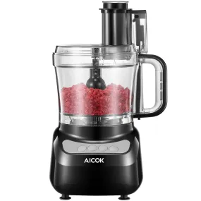 AICOK Multifunctional Food Processor