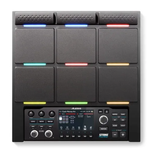 Alesis STRIKE MULTIPAD 9-Pad Drum Controller