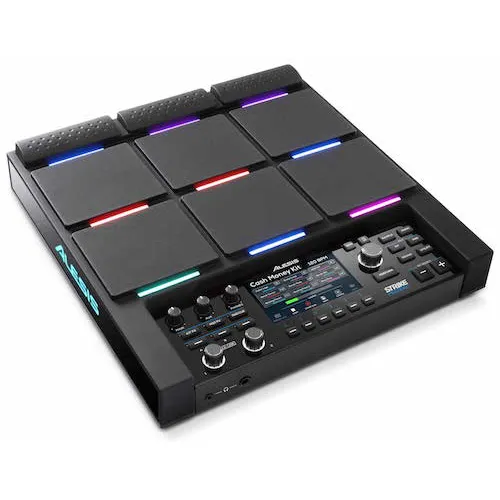Alesis STRIKE MULTIPAD 9-Pad Drum Controller