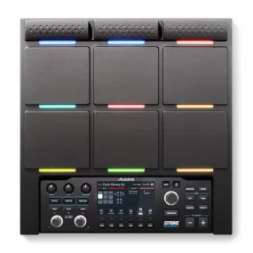 Alesis STRIKE MULTIPAD 9-Pad Drum Controller