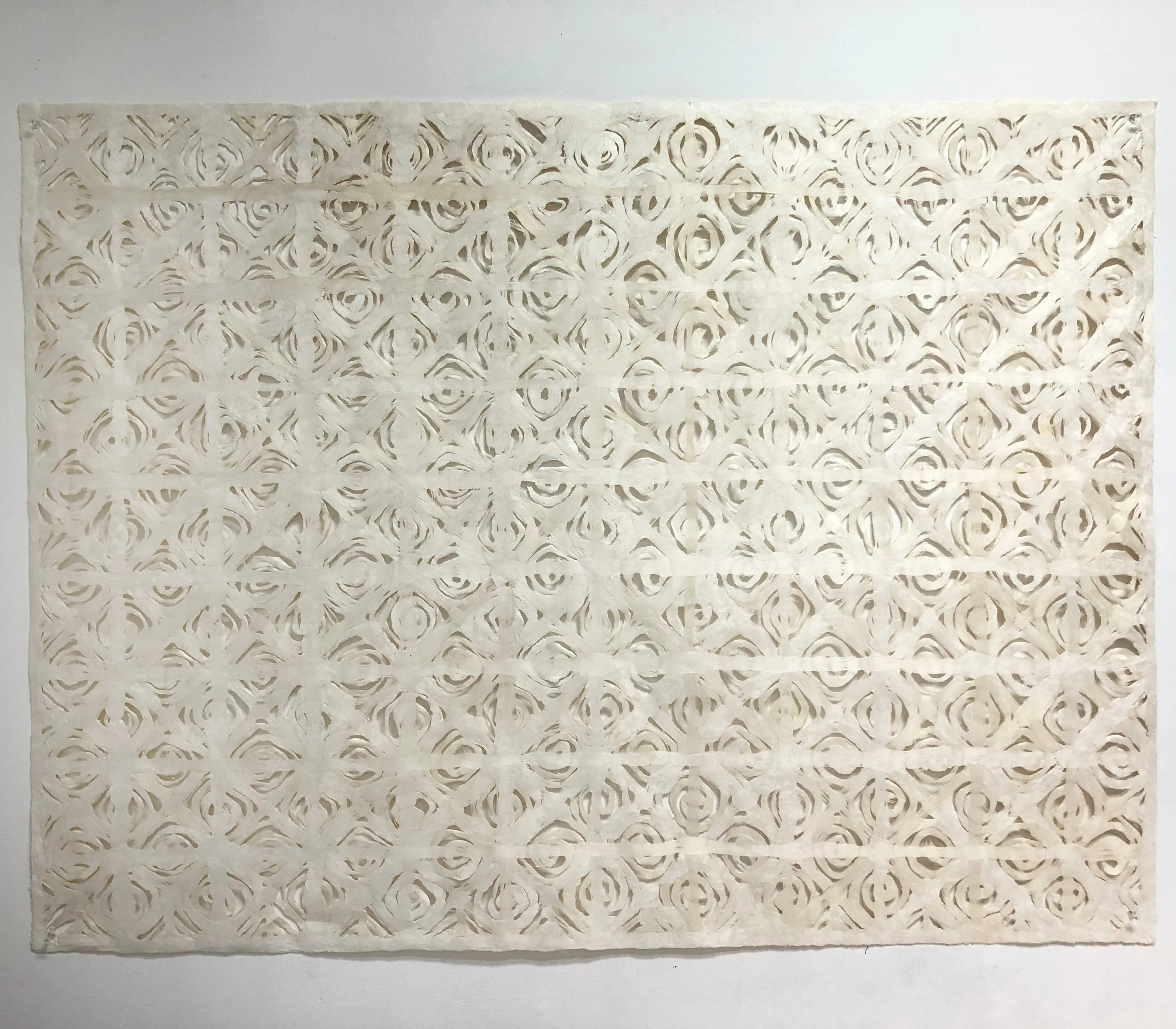 Amate Flores Paper