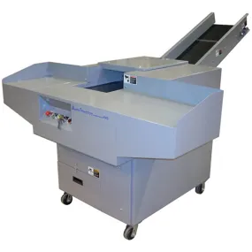 Ameri-Shred AMS-750 Cross Cut Industrial Shredder Level 2/P-2