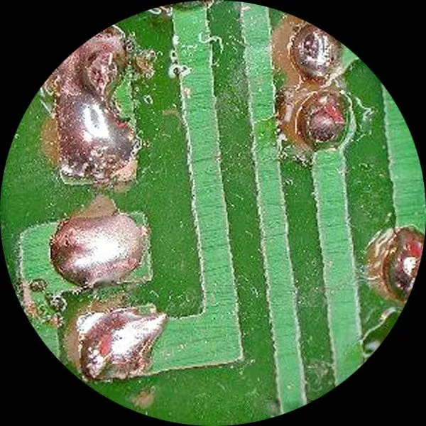 AmScope ZM-2 Series Ultimate Zoom Binocular Stereo Microscope 6.7X-90X Magnification on Pillar Stand with Two Lights