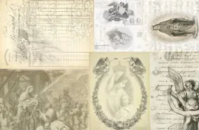 Angels Masterboard