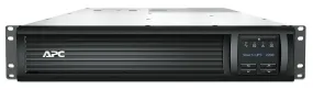 APC 230 V | 1.98 KW | 2.2 kVA | 50|60 Hz | RJ-45 | SmartSlot | USB | 480 x 683 x 86 mm | 42.22 kg (SMT2200RMI2UNC)