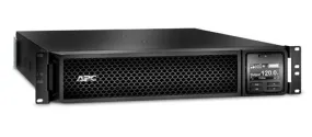 APC Smart-UPS 2200VA | RM | 2U | LCD | 120V (SRT2200RMXLA-NC)