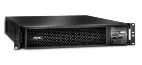 APC Smart-UPS 3000VA | RM | 2U | LCD | 120V (SRT3000RMXLA)