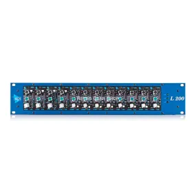API L200 225L Modules   L200 PSU