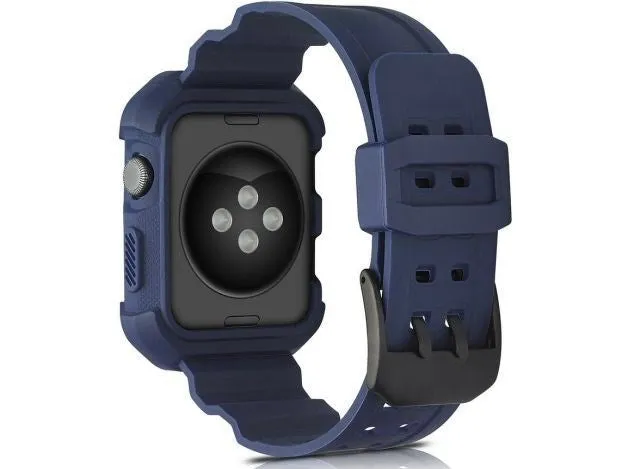 Apple Watch 38mm - Shock Resistant Case   Band