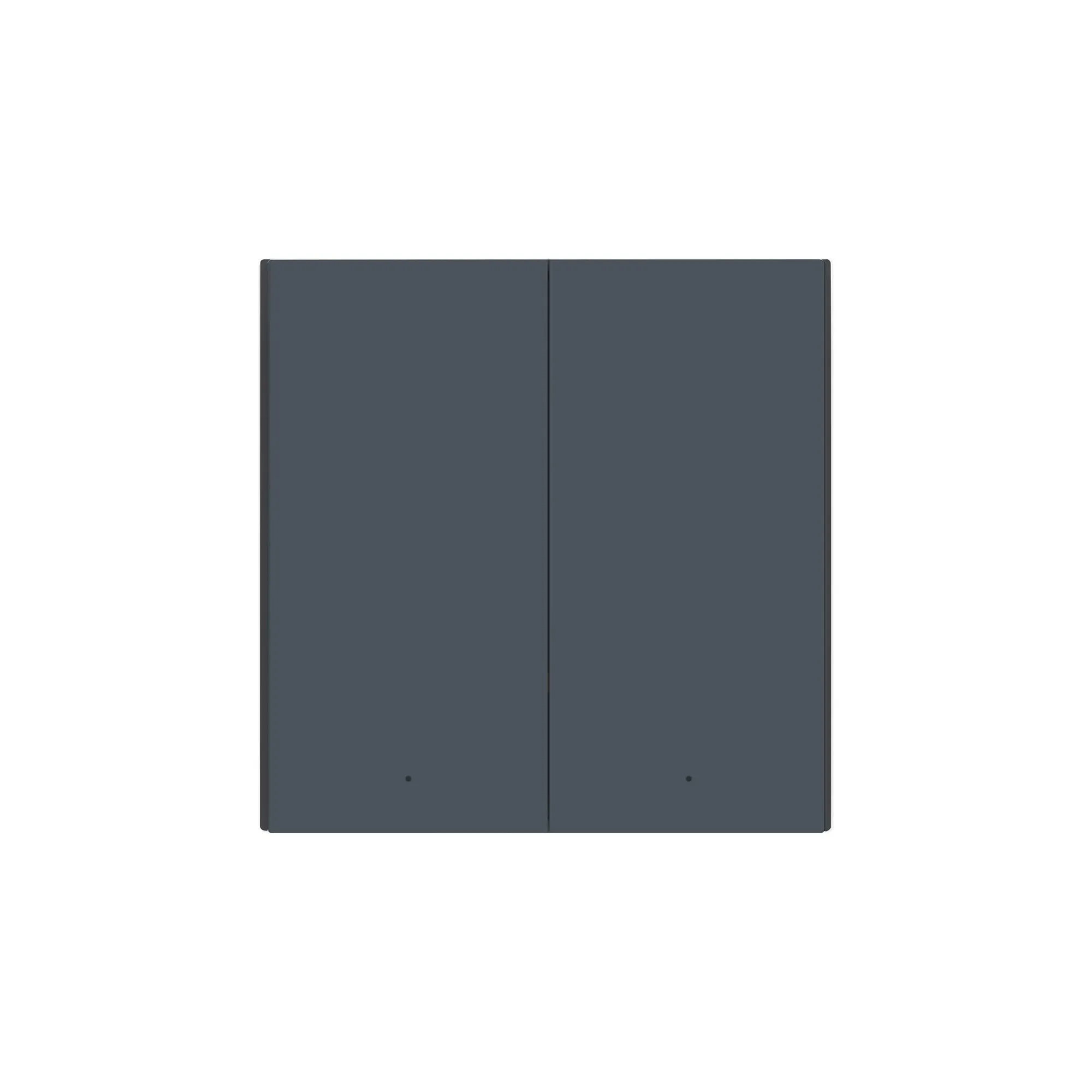 Aqara Smart Wall Switch H1 2 Gang - With Neutral