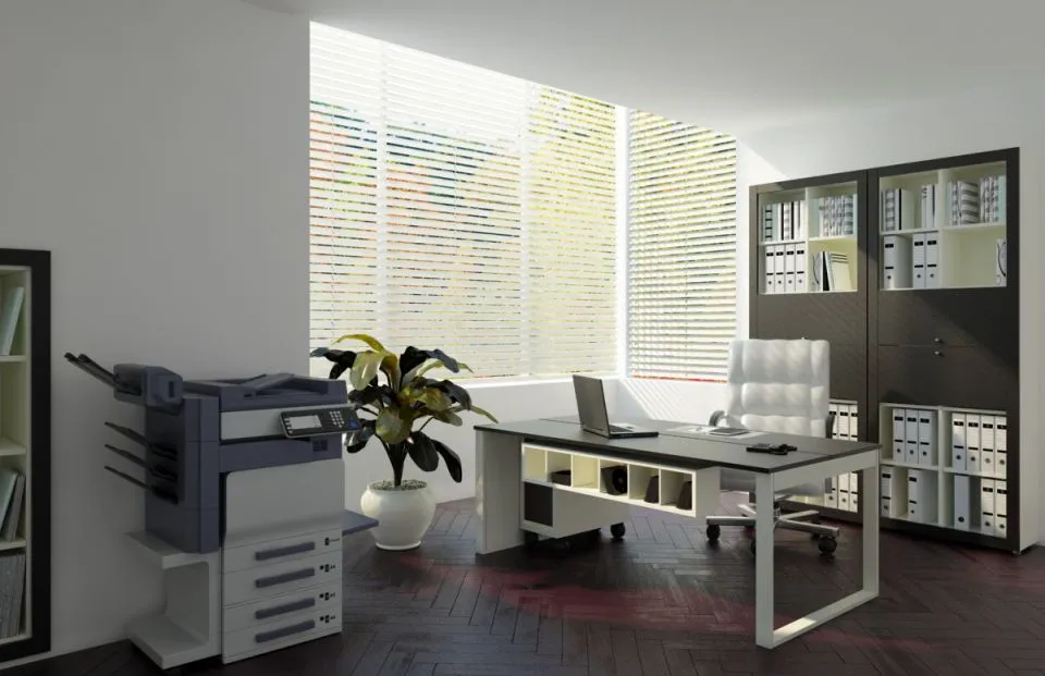 Archmodels vol. 87 Office Appliances - Evermotion