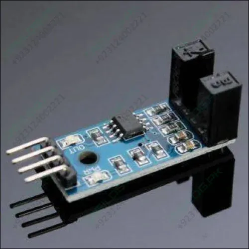 Arduino Rpm Sensor Rotational Speed Measuring Sensor In Pakistan