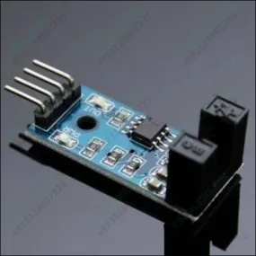 Arduino Rpm Sensor Rotational Speed Measuring Sensor In Pakistan