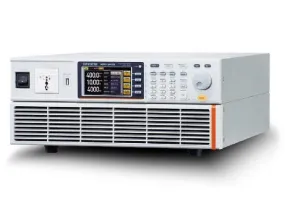 ASR-3300 Instek AC Source New