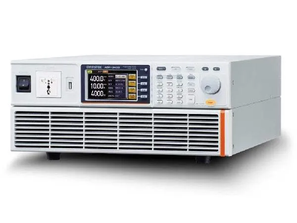 ASR-3300 Instek AC Source New