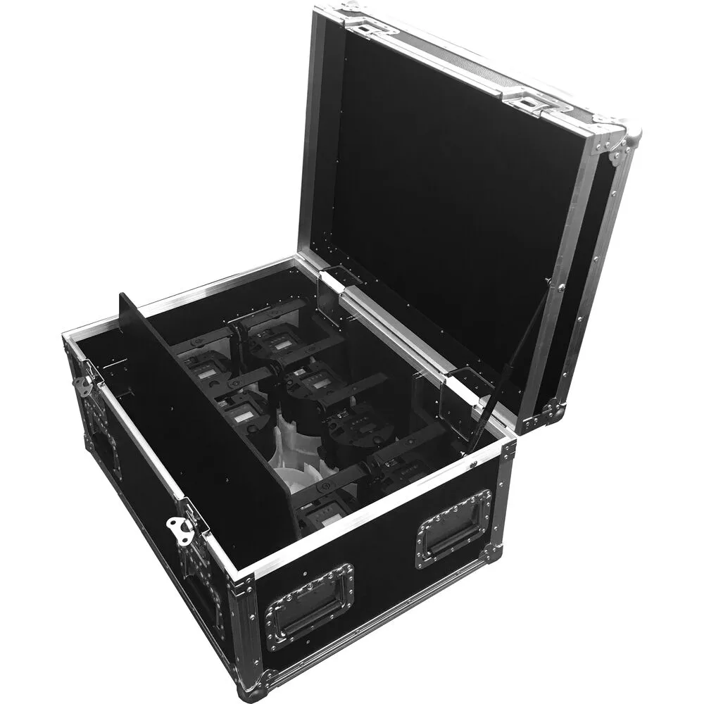 ASTERA AX5 AT OCTO-SET (SET OF 8 WITH CHARGING ROAD CASE)