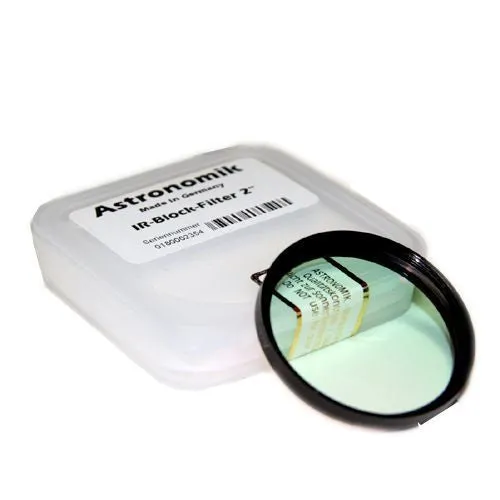 Astronomik IR Blocking Filter for CCD - 2" Mounted