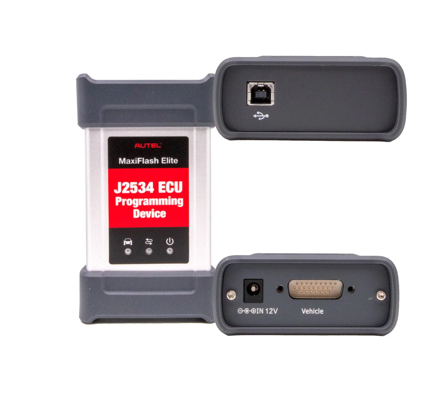 Autel MaxiSys MS908CVII Commercial Vehicle Diagnostics and Service Tablet
