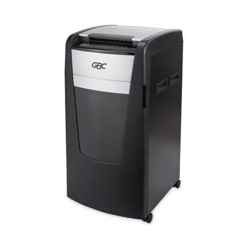 Autofeed  600x Super Cross-cut Office Shredder, 600 Auto/15 Manual Sheet Capacity