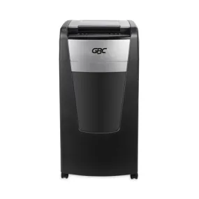 Autofeed  600x Super Cross-cut Office Shredder, 600 Auto/15 Manual Sheet Capacity