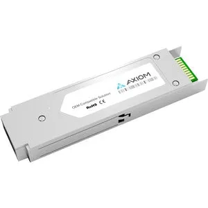 Axiom 10GBASE-ER XFP Transceiver for Juniper - SRX-XFP-10GE-ER