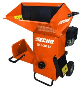 Bearcat 8 HP Chipper SC3013